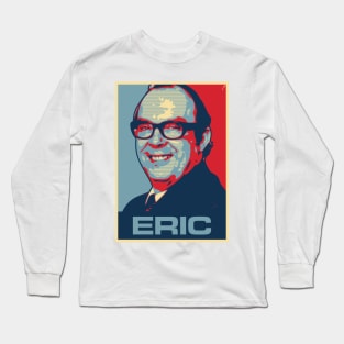 Eric Long Sleeve T-Shirt